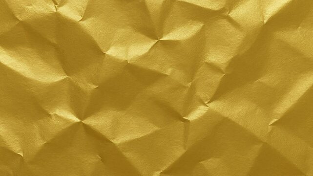 gold paper tear, single horizontal rip, smooth transition, 4K matte 