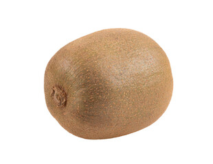 red kiwi isolated on transparent png