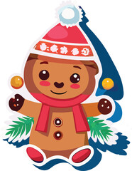 Merry Christmas nad xmas