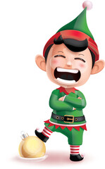 Merry Christmas nad xmas