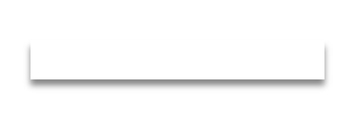 Obraz premium Transparent square shadow