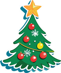 Merry Christmas nad xmas