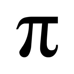 pi symbol