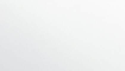 Stark white surface, seamless and smooth for various uses, element, off-white
