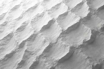 Subtle grayscale repeating geometric motif, clean lines , monochrome, seamless