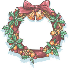 Merry Christmas nad xmas