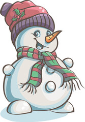 Merry Christmas nad xmas