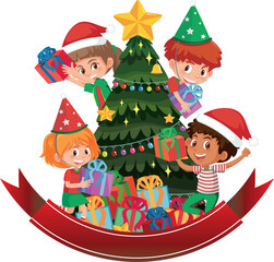 Merry Christmas and Xmas