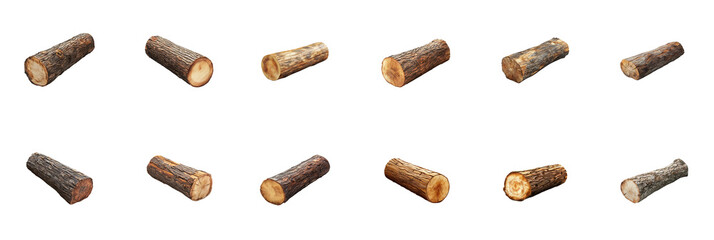 Png Timber set, set of timber, wooden timber