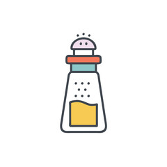 lighthouse icon vector illustration