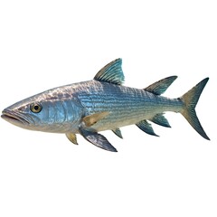 Bonefish’s Silvery Glide