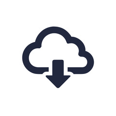 cloud computing concept