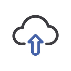 cloud computing concept