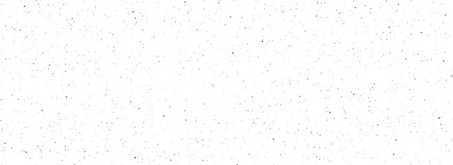 Spray speckle seamless texture. Splattered grain noisy dirt background. Grunge splashed dot dust repeated wallpaper. Tiny dribbled mottles and sprinkles overlay. Vector distressed particles backdrop