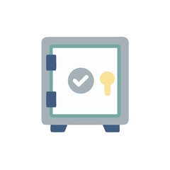 tablet pc with cloud computing concept