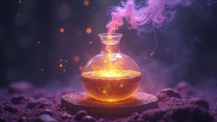 Mysterious image of brain energy