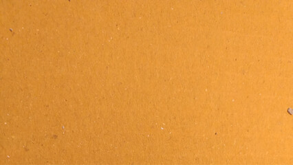 Background of brown kraft paper or cardboard texture. parchment or papyrus surface, vector realistic illustration

