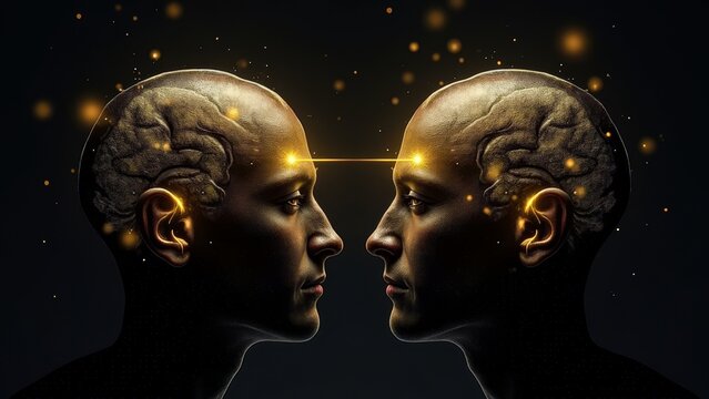 Brain energy exchange image