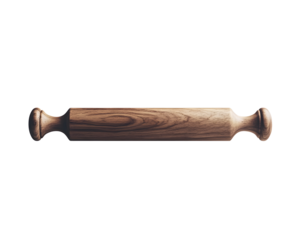 Wooden Rolling Pin