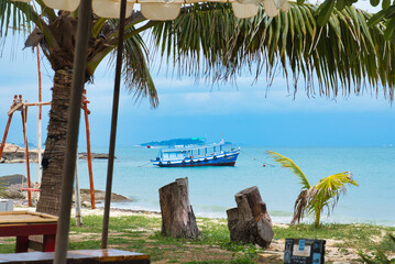 サメット島・ラヨーン/タイ　Koh Samet, Thailand