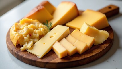 National Cheese Day, Delicious Varieties, Artisan Cheese, Cheese Platter, Tasty Snacks
