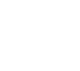 Square transparent emblem overlapping for logo, banner, badges