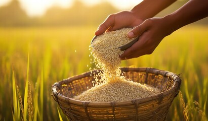 joy of harvest
