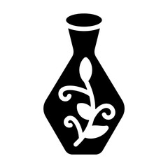 Ceramic Glaze Textures Icon