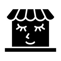 Beauty Aisle Icon