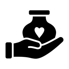 Handcrafted Goods Icon