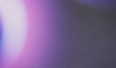 A blurry abstract image featuring shades of purple blue and white creating a soft and dreamy...