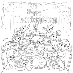  Autumn Coloring Pages For Adults