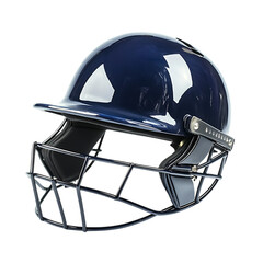 Fototapeta premium Cricket helmet
