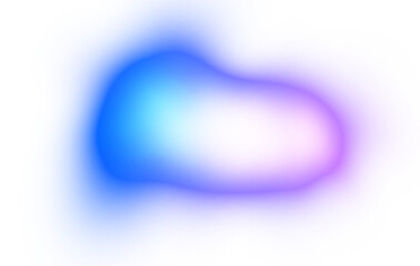 White blue red gem lights. Sparkle rainbow overlay effect. Crystal glow prism. Neon flare. Dimond camera filter. Iridescent or mesh gradient glare. Color spectrum flashes. Vector abstract background