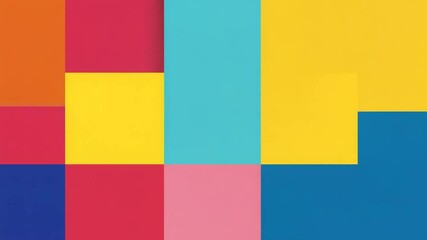 abstract colorful background - Powered by Adobe