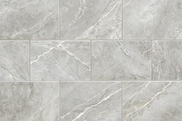 Obraz premium Beautiful Grey Terrazzo marble stone texture.