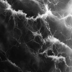 Grey marble tile pattern