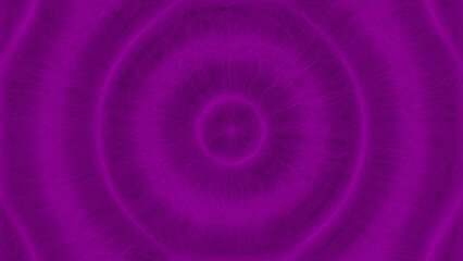 Pink water waves ripple pattern background
