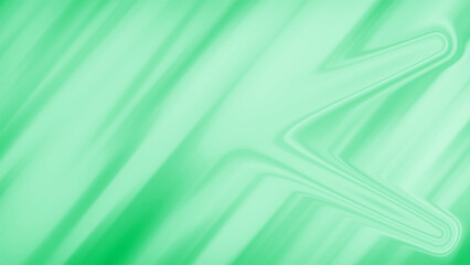 Elegant Turquoise color diagonal lines motion background
