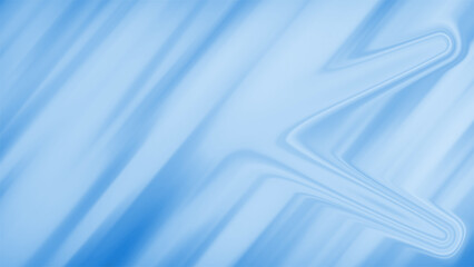 Elegant Royal blue color diagonal lines motion background