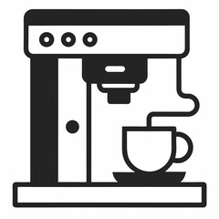 coffee maker machine