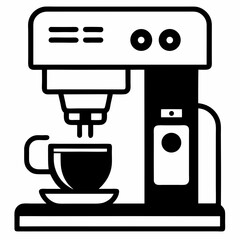 coffee maker machine