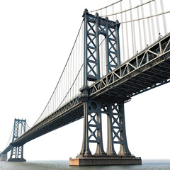 Obraz premium golden gate bridge