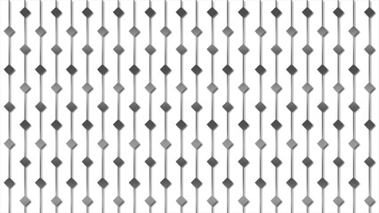 Black color Diamond shape pattern simple background, simple shapes background