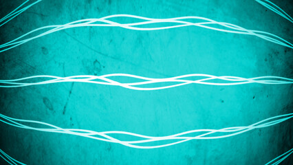 Abstract flowing Fluid waves pattern of strips,waves of stripes over textured bulge background