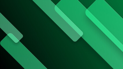 Dark Turquoise abstract geometric rectangle shapes minimal background, rectangle shapes background
