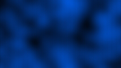 abstract technology dark background with random dots and grid. data, hi-tech futuristic background