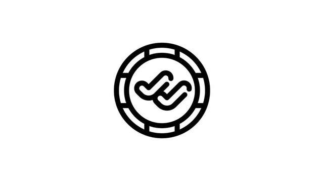 check animated icon