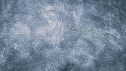 Textured Concrete Canvas: A detailed and tactile close-up of a textured concrete wall, the rough and worn surface revealing intricate patterns and subtle gradations of grey.