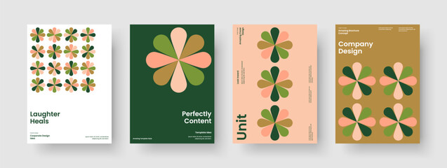 Creative Flyer Layout. Isolated Report Design. Abstract Poster Template. Background. Banner. Book Cover. Brochure. Business Presentation. Handbill. Brand Identity. Portfolio. Magazine. Advertising